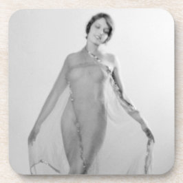 Posavasos Francesca a Bella Ragazza, bella Chica italiana