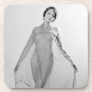 Posavasos Francesca a Bella Ragazza, bella Chica italiana