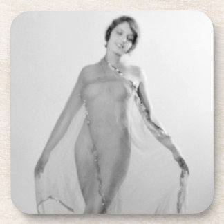 Posavasos Francesca a Bella Ragazza, bella Chica italiana