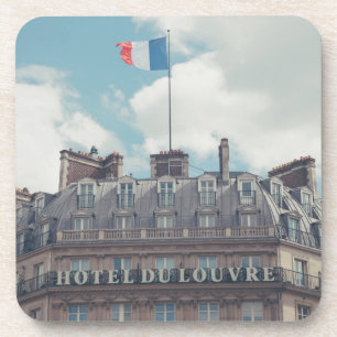 Posavasos Francia