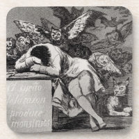 Francisco Jose de Goya y Lucientes el | el sueño