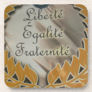 Posavasos Fraternidad por la igualdad de la libertad.png