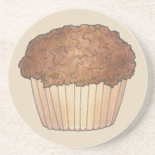 Posavasos Fresco Crumb Streusel Crumb Muffin Bake Sale Foodi