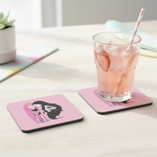 Posavasos Friends (Subido por el creador)