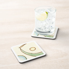 Posavasos Fruit Bowl