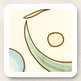 Posavasos Fruit Bowl