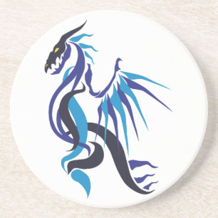 Posavasos Fuego de dragón