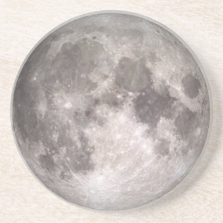 Posavasos Full Moon