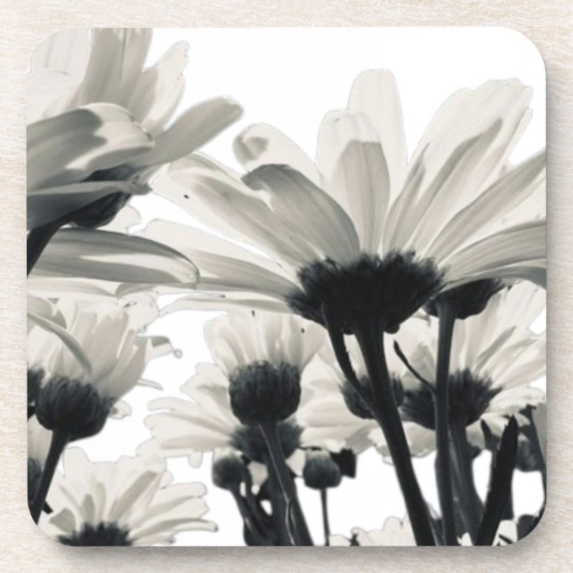 Posavasos Funda para iPhone Case-Mate Desert Blooms (Frente)