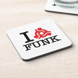 Posavasos Funk adaptador I 45