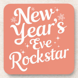 Posavasos Funny Navidades Beáis Coaster