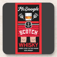 Funny Scotch Whisky