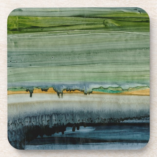 Posavasos Fusión II (Frente)