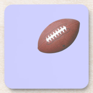 Posavasos Fútbol en las montañas Sky Cork