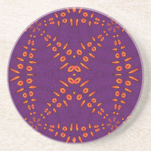 Posavasos Fyre Tribe Coaster