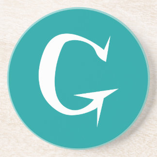 Posavasos G Coaster