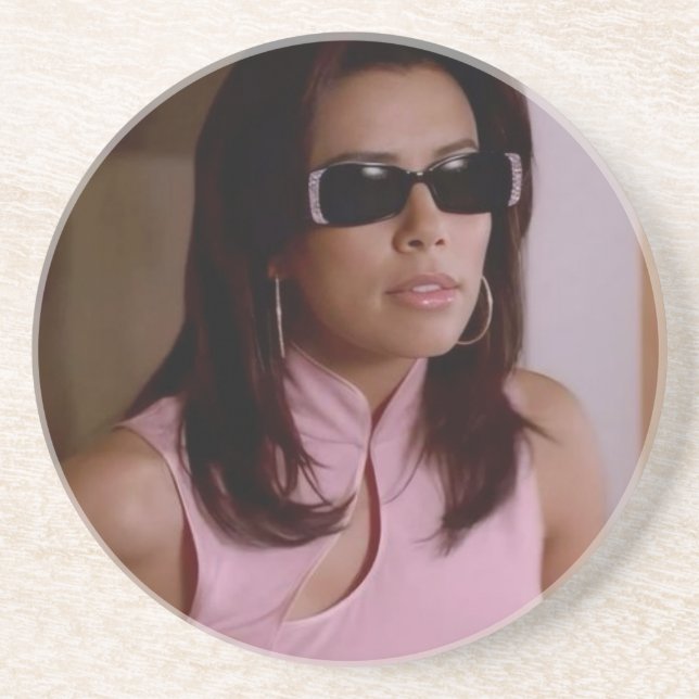 Posavasos Gabi (Frente)