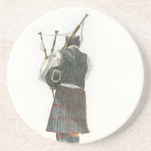 Posavasos Gaitero