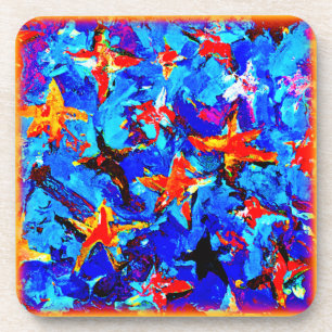Posavasos Galactic Stars Dreams. Buy Now
