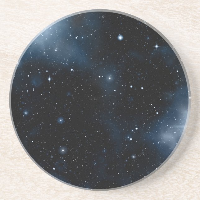 Posavasos Galaxia (Frente)