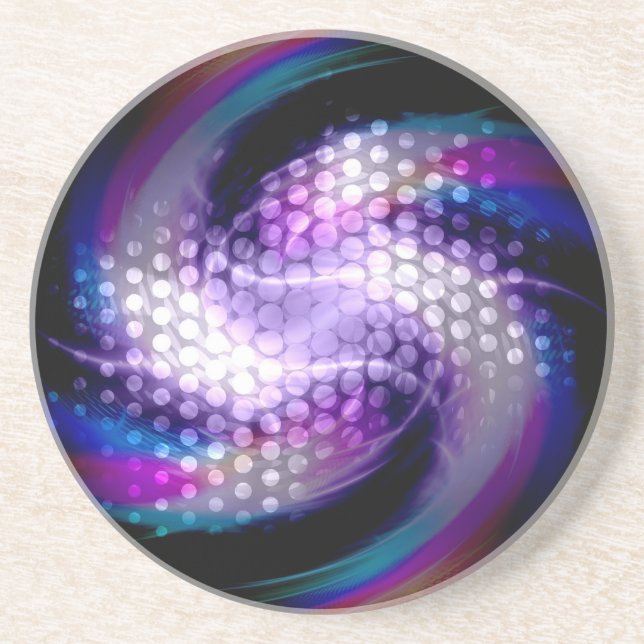 Posavasos Galaxia (Frente)