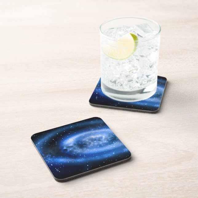 Posavasos Galaxia (Lado Derecho)