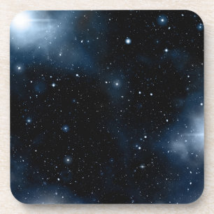 Posavasos Galaxia