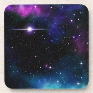 Posavasos Galaxia