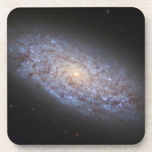 Posavasos Galaxia enana Ngc 5949.