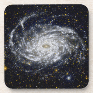 Posavasos Galaxia espiral