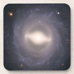 Posavasos Galaxia Espiral Ngc 1015.