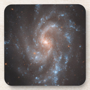 Posavasos Galaxia Espiral Ngc 5584