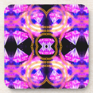 Posavasos galaxia gem