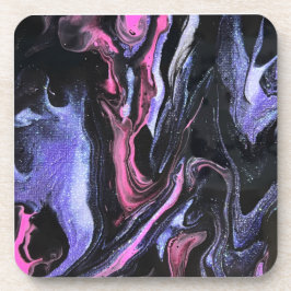 Posavasos Galaxy Drift