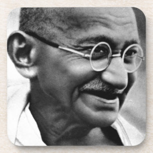 POSAVASOS GANDHI