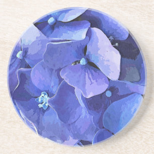 POSAVASOS GARDEN FLOWERS