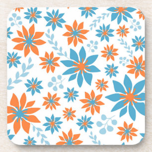 Posavasos Gardener Lover Love Is The Flower