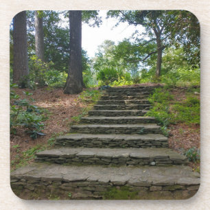 Posavasos Gardens Stairway
