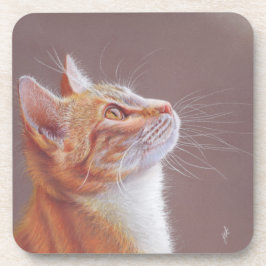 Posavasos Gato 