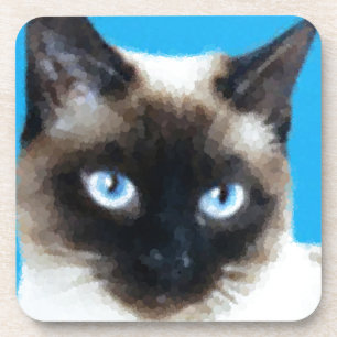 Posavasos Gato 1