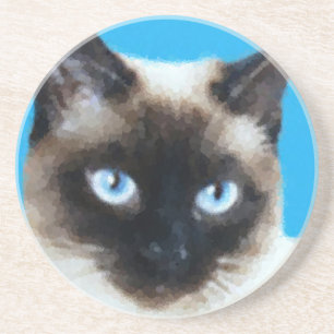 Posavasos Gato 1