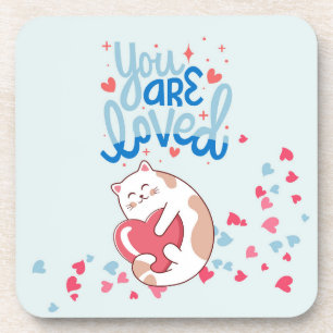 Posavasos Gatos Amados