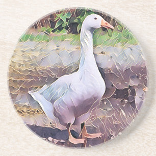 POSAVASOS GEESE