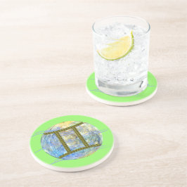 Posavasos Géminis