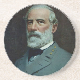 Posavasos General Roberto E. Lee