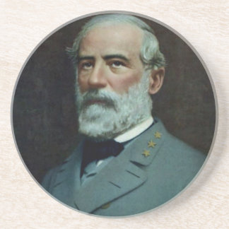 Posavasos General Roberto E. Lee