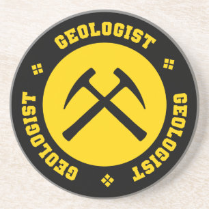Posavasos Geologia Coaster