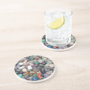 Posavasos ¡Geología Rocks!