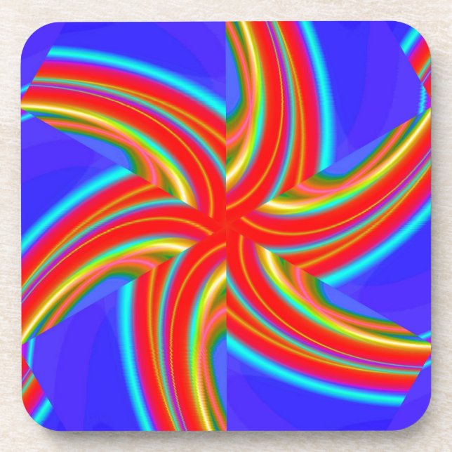 Posavasos Geométrica 160614 (04) (Frente)