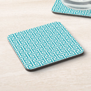 Posavasos Geométrico